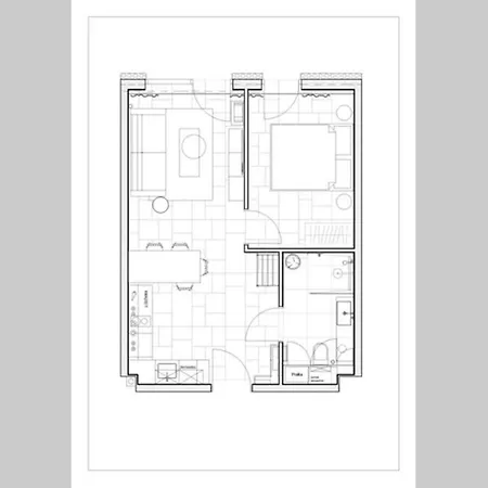 Nowoczesny Apartament W Puszczy Bialowieskiej Hajnowka Exterior photo