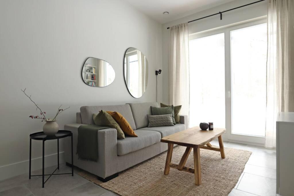 Apartment Nowoczesny W Puszczy Bialowieskiej